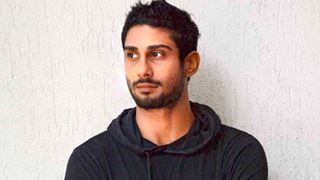 Prateik Babbar on having back-to-back projects & being a workaholic