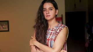 Shruti Seth on equation with Bloody Brothers co-star Jaideep Ahlawat and approaching intimate scenes