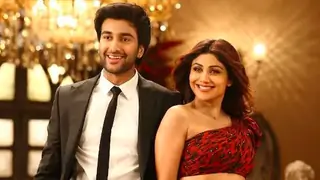 Shilpa Shetty posts heartwatming wish for 'Hungama 2' co-star Meezaan Jaafrey Thumbnail