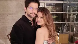 Shamita Shetty and Raqesh Bapat shut down break up rumours Thumbnail
