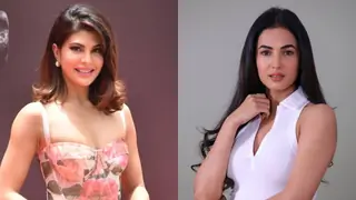 Sonal Chauhan clears air on replacing Jacqueline Fernandez in The Ghost Thumbnail