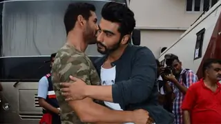 Arjun Kapoor and John Abraham’s hindi remake of Ayyappanum Koshiyam put on hold Thumbnail