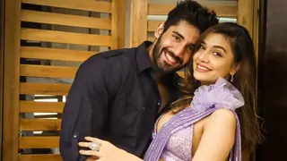Quit the blame game: Varun Sood breaks his silence on break-up with Divya Agarwal Thumbnail