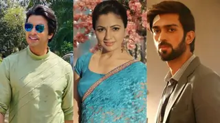 Difficult to picture anyone else other than Gashmeer Mahajani as my 'Adi Bhai': Preet Kaur Nayak of 'Imlie' Thumbnail