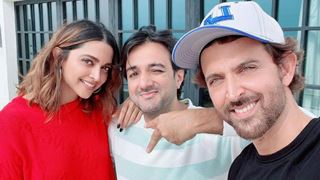 Deepika Padukone and Hrithik Roshan's 'Fighter' gets a new release date