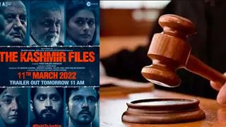 Court restrains 'The Kashmir Files' makers from showing scenes pertaining Ravi Khanna