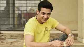 I took this character as it makes me challenge myself to go beyond my comfort zone: Vishal Gandhi of ‘Meet' Thumbnail