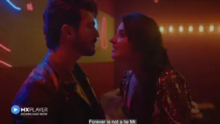 Roohaniyat trailer: Arjun and Kanika's characters are at opposite ends on the idea of 'Forever' Thumbnail