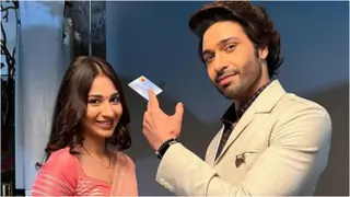 It is tough to play such a negative character: Vijayendra Kumeria aka Armaan of ‘Mose Chhal Kiye Jaaye’ Thumbnail