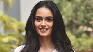 I was really happy: Manushi Chhillar on Prithviraj's early release