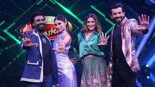 Make way for the #DanceKeBaap as Zee TV’s DID Li’l Masters returns with Season 5 Thumbnail