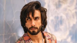 Ranveer Singh heads to the UK for premier league matches