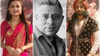 Subrat Sinha on producing Vidrohi: We are much more evolved from where we started thumbnail