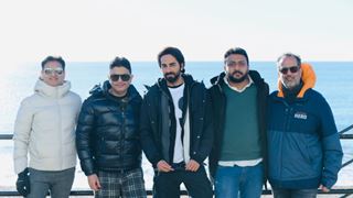 Ayushmann Khurrana and team wrap up the London schedule of 'An Action Hero' 
