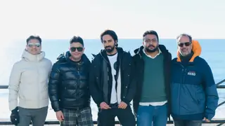 Ayushmann Khurrana and team wrap up the London schedule of 'An Action Hero'  Thumbnail