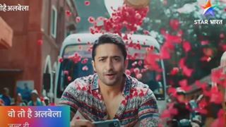 Portraying Krishna’s character is challenging but has been an utmost joyful experience - Shaheer Sheikh