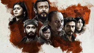 The Kashmir Files gets a strong kickstart at the box office as it mints Rs 4.25 crore on day 1 Thumbnail