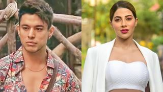 Did Nikki Tamboli just reveal her desire to tie the knot with ‘Bigg Boss 15’ finalist Pratik Sehajpal?