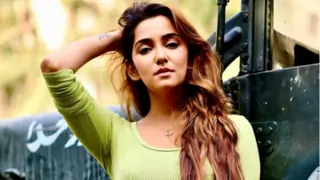 Srishti Jain on taking a risk to move to Punjabi film industry Thumbnail