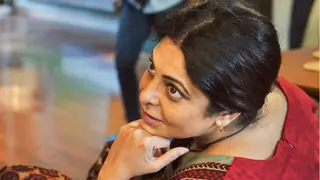 Shefali Shah talks about the challenges she faced shooting for 'Jalsa' thumbnail