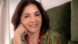 Neena Gupta urges everyone to not call her 'brave'