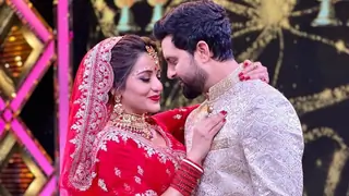 After my marriage with Vikrant, people started to look at me with respect: Monalisa of ‘Smart Jodi’ Thumbnail