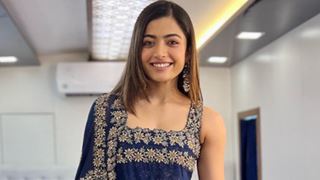 Rashmika Mandanna pens a note on going through 'painful & unbearable moments'