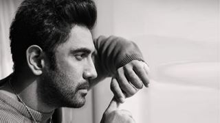 Amit Sadh on feeling grateful for the patience that audience has shown in him