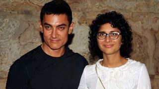 Aamir Khan reveals the 'best birthday gift' his ex-wife Kiran Rao gave him