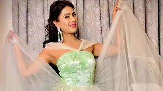 This time, my revenge will actually make Gehna suffer - Akanksha Juneja on returning to the show Thumbnail