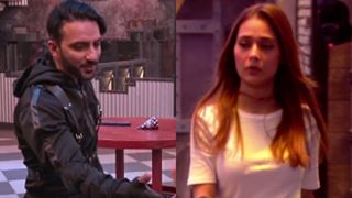 Ali Mercchant’s entry in Lock Upp leaves Sara Khan disapoointed