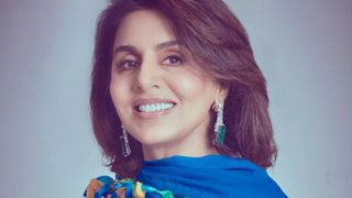 Neetu Kapoor opens up on her making her debut as a judge in 'Dance Deewane Juniors'