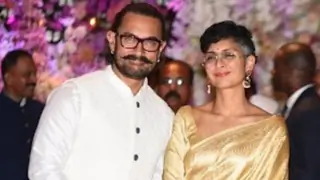 Aamir Khan dismisses rumors of alleged affair being the reason for divorcing Kiran Rao Thumbnail