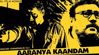 Tamil classic 'Aaranya Kaandam' to be remade in Hindi