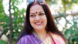 It’s disheartening to know how under-appreciated housewives & mothers are: Sushmita Mukherjee of ‘Dosti Anokhi Thumbnail