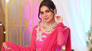 Shraddha Arya: I am always excited for new challenges, this fresh avatar was a comfortable change