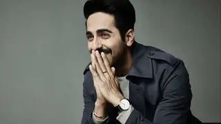 Family entertainers have a special place in my heart: Ayushmann Khurrana Thumbnail