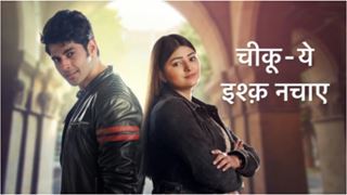 Chikoo: Yeh Ishq Nachaye to wrap up; team to shoot their last today