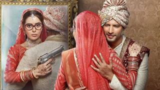 Review: Sana and Sehban's Spy Bahu ticks all the right boxes to make for an interesting TV drama