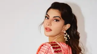 Jacqueline Fernandez juggles between the promotions of 'Bachchhan Paandey' & 'Attack Part 1' Thumbnail