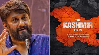 We have so much material that we can produce a series: Vivek Agnihotri on Kashmir Files Thumbnail