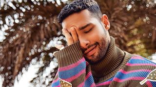 Siddhant Chaturvedi: I’m living my dream and I want to tell people it is possible