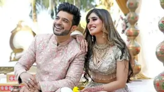 Akasa Singh: Shooting with Karan Kundrra was a giggle fest, we are both similar in many ways