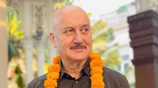 Anupam Kher on 'The Kashmir Files': I played my community's pain, not a character