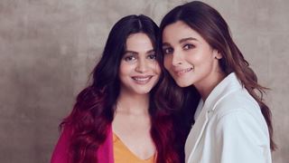 So proud of the person you’re evolving: Shaheen Bhatt has a sweet birthday wish for Alia Bhatt