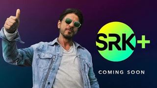 Shah Rukh Khan announces OTT platform; Salman Khan says 'aaj ki party teri taraf se'