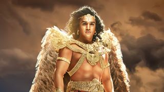 Faisal Khan on Dharm Yoddha Garud: This is a story no one has heard before