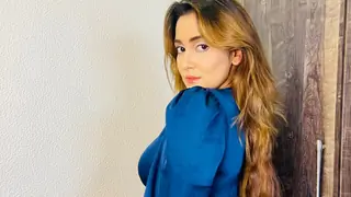 I was challenged for every role and every show: Srishti Jain grateful to TV ahead of her Punjabi debut thumbnail