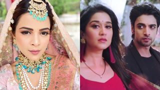 Post Jigyasa Singh's replacement from 'Thapki Pyaar Ki 2', show couldn't survive; to go off-air soon