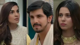 Major twist to shock Pandya family; Dhara plays a smart trick in 'Pandya Store' Thumbnail